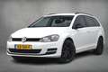 Volkswagen Golf Variant 1.2 TSI Business Edition | 18" LM | Cruise | Airco Bianco - thumbnail 11