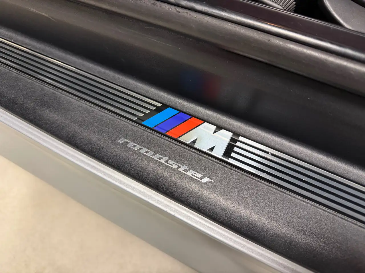 BMW Z3 M Z3 Roadster 3.2 M 321cv, foto 12