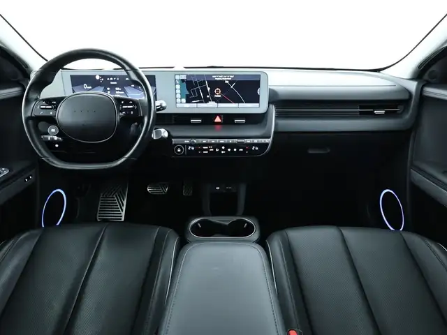 Hyundai Ioniq 5 view 9