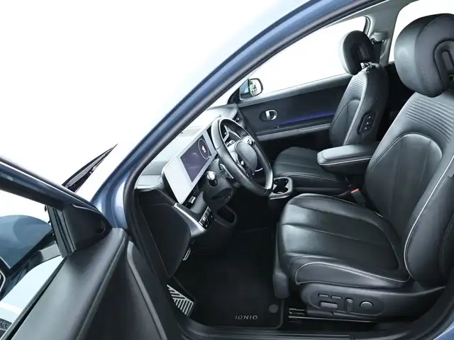 Hyundai Ioniq 5 view 8