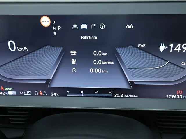 Hyundai Ioniq 5 view 7