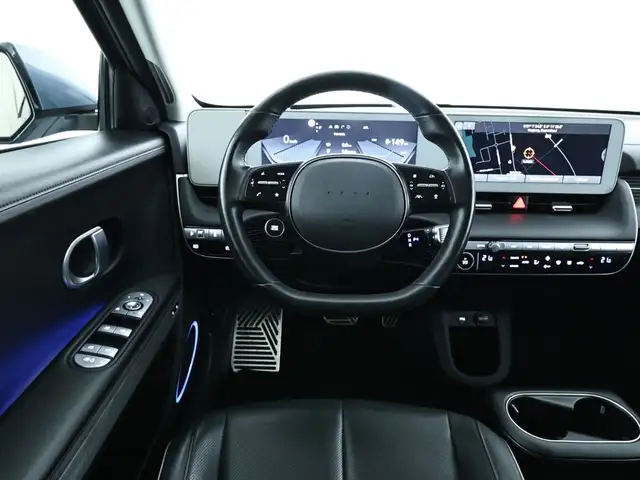 Hyundai Ioniq 5 view 10