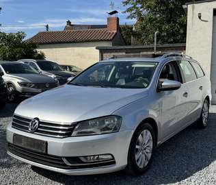 Passat 2.0 CR TDi Highline BMT
