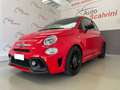 Abarth 595 595 1.4 Turbo T-Jet 160 CV Pista Rosso - thumbnail 4