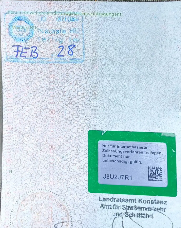 Das Auto