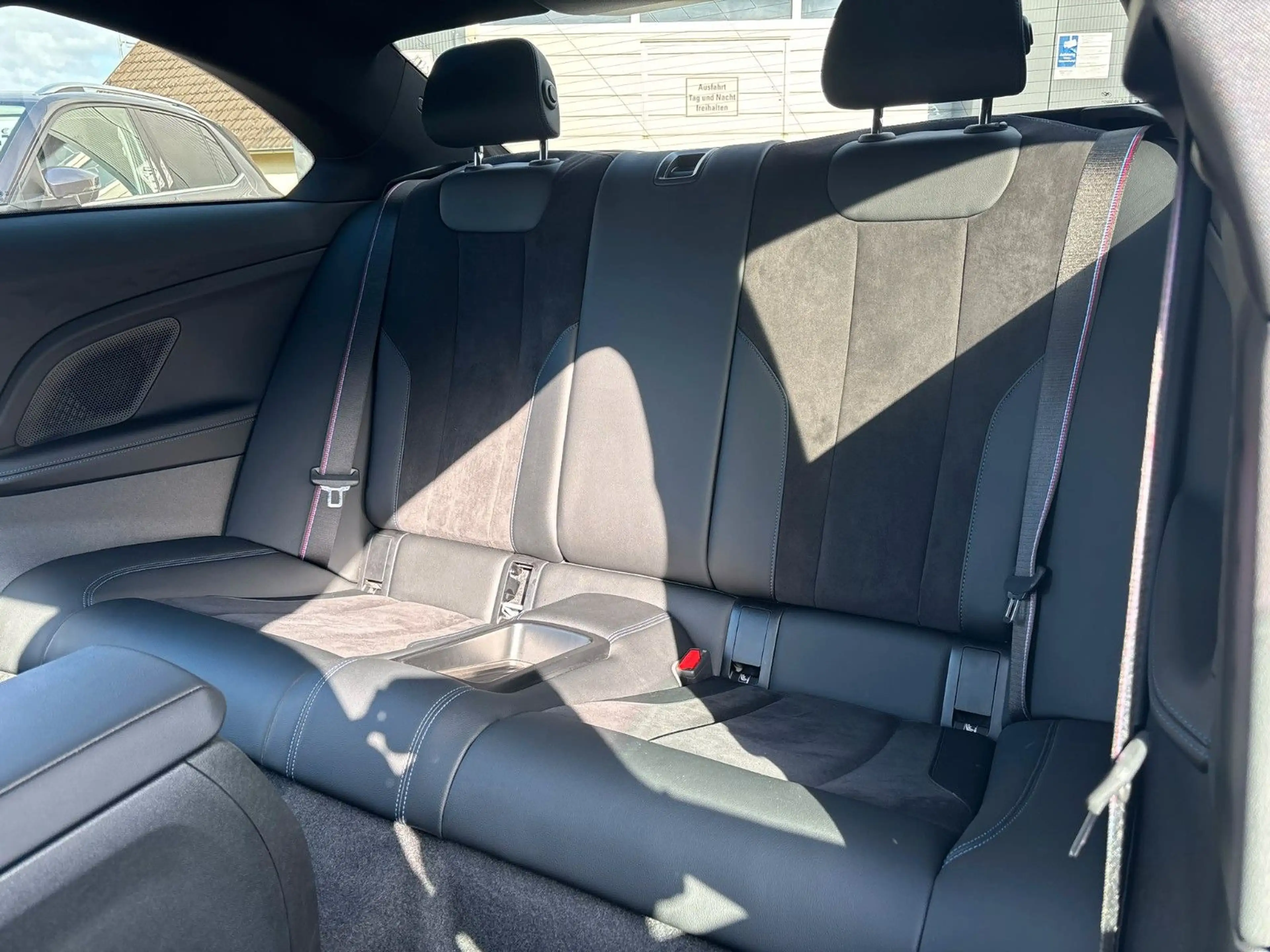 BMW M2 Coupe mit Carbondach — photo 13