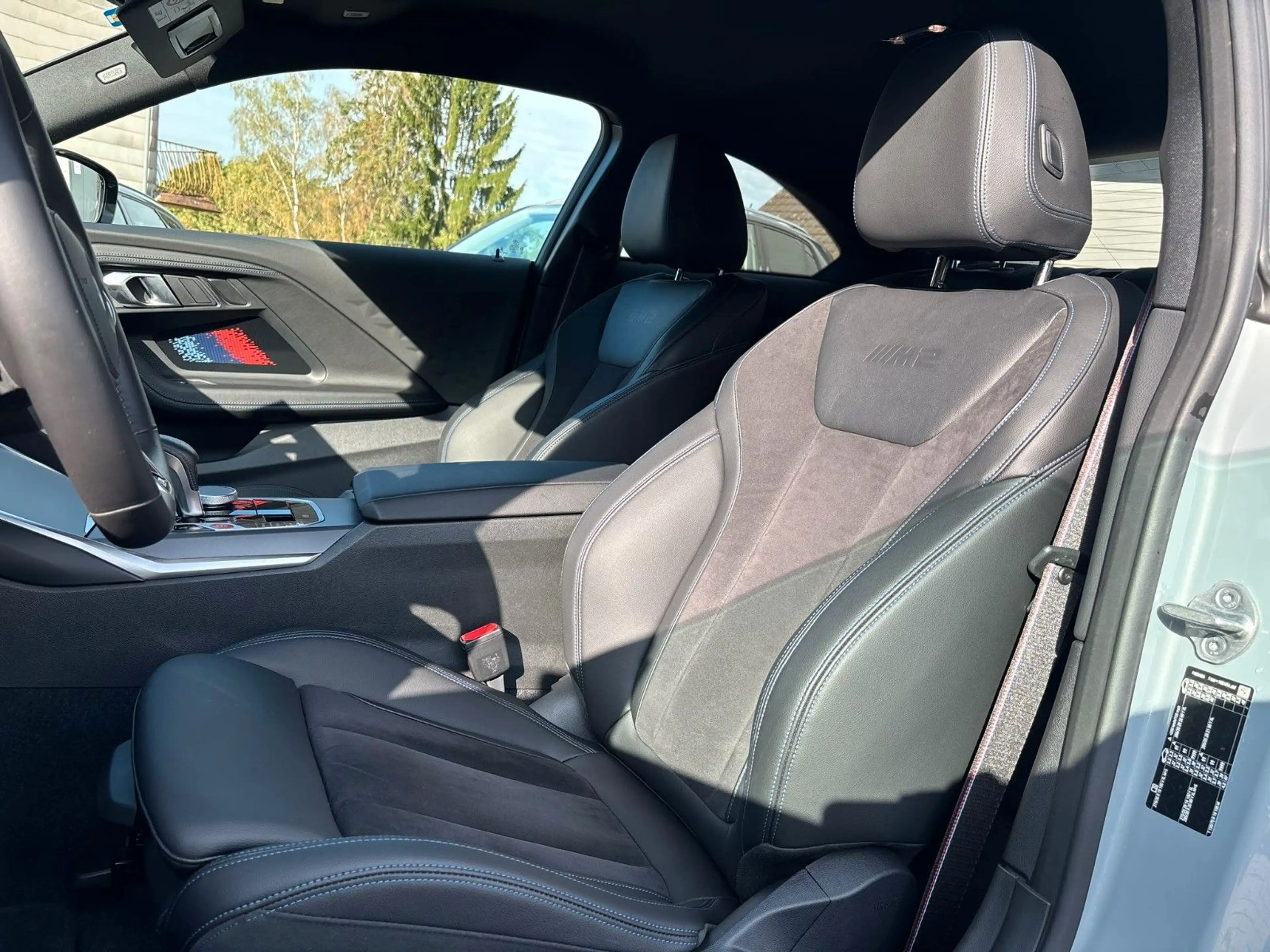BMW M2 Coupe mit Carbondach — photo 12