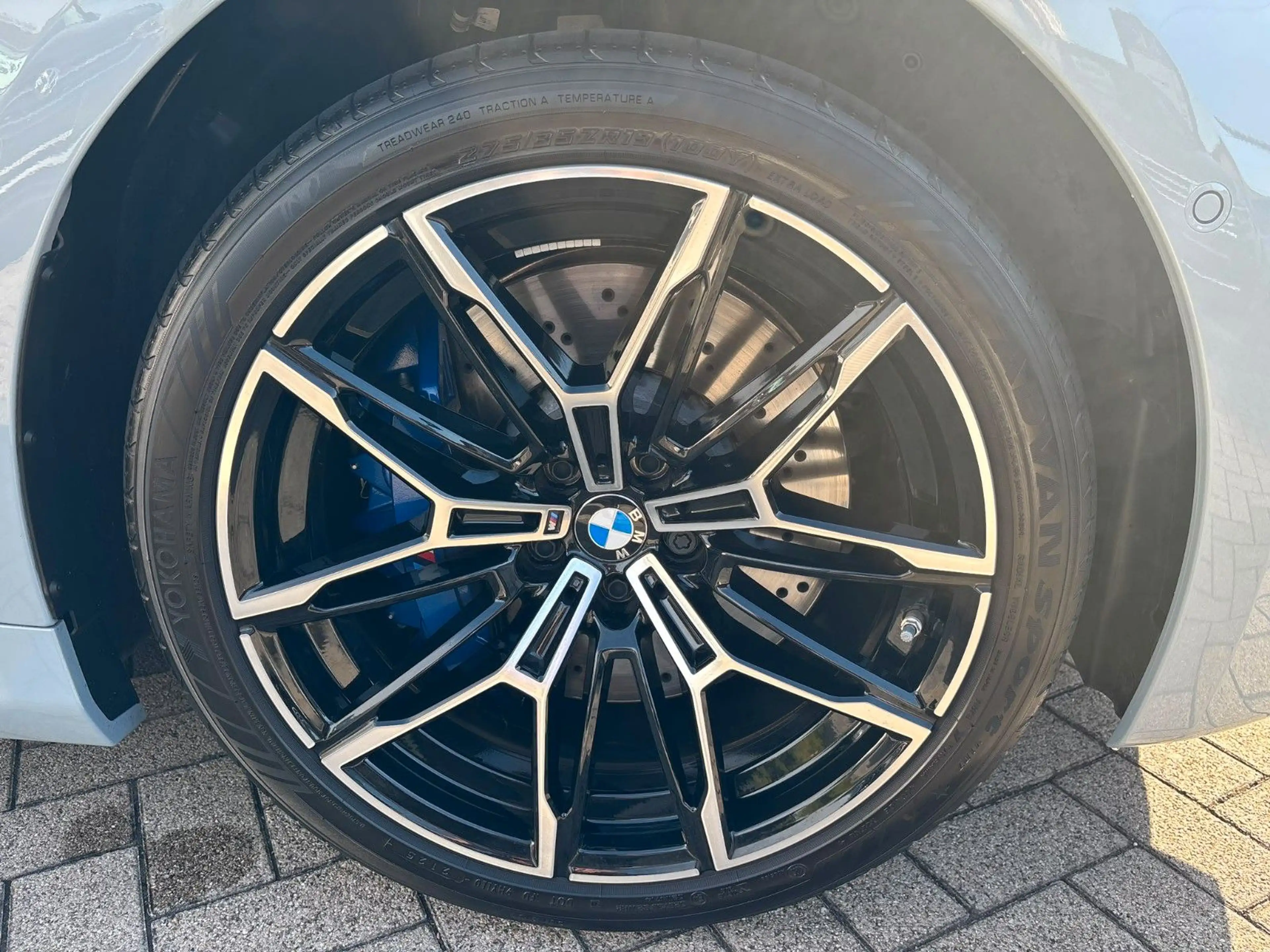 BMW M2 Coupe mit Carbondach — photo 10