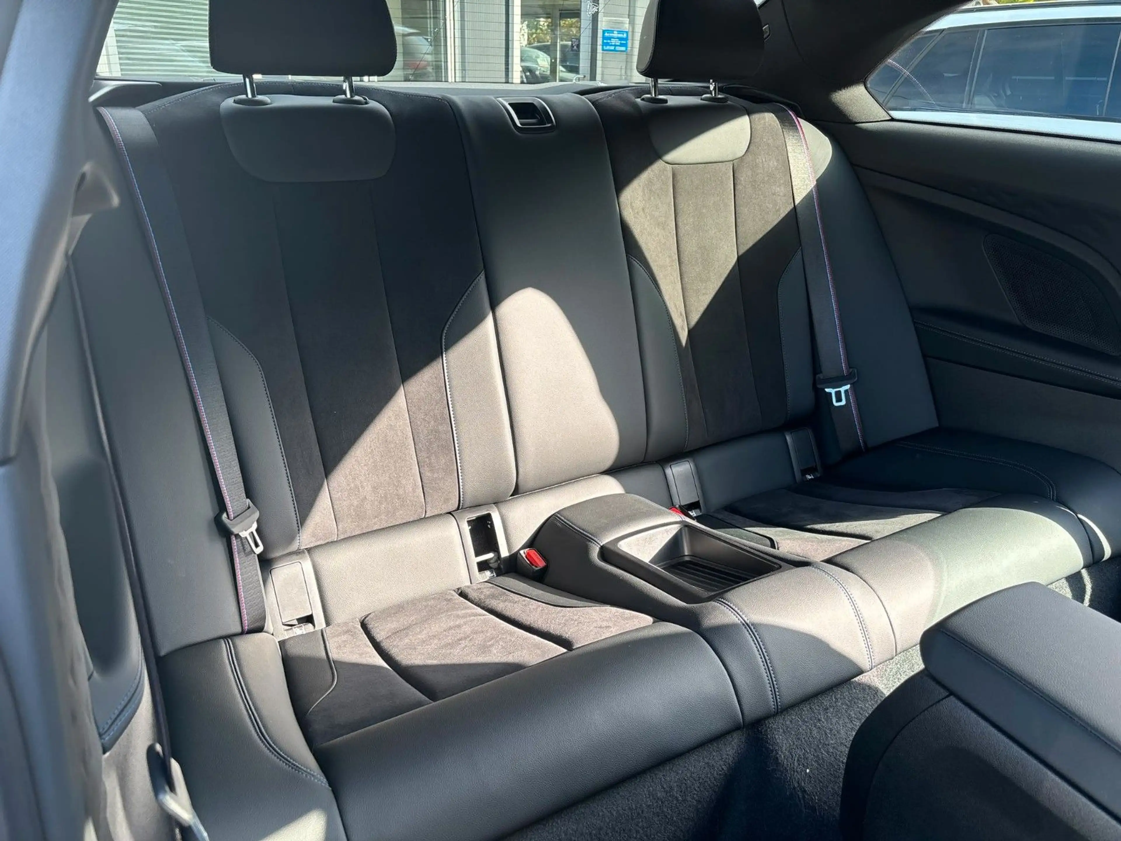 BMW M2 Coupe mit Carbondach — photo 15