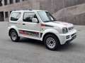 Suzuki Jimny 1,3 VX SPEZIAL**ROSTFREI**WENIG-KM** Blanc - thumbnail 1