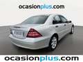 Mercedes-Benz C 180 K Classic Plateado - thumbnail 3