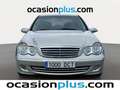 Mercedes-Benz C 180 K Classic Plateado - thumbnail 10