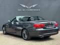 BMW 320 d Cabrio Edition"Klima"Leder"Xenon"Garantie Grijs - thumbnail 6