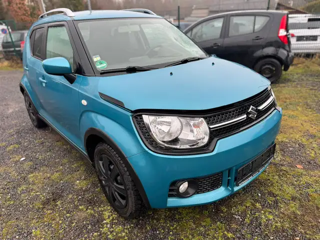 Suzuki Ignis Comfort 4x4