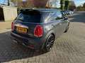 MINI Cooper S Mini 2.0 Chili Serious Business Sport Grijs - thumbnail 6