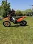 KTM 350 EXC Orange - thumbnail 4