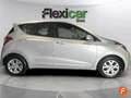 Hyundai i10 1.0 Tecno Plus BE Amarillo - thumbnail 2