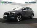 Skoda Karoq Karoq Style 1.5TSI 150PK *AUTOMAAT*NAVI*BLTH*CRUISE*APP CONNECT*ZETELVERWARMING*... Noir - thumbnail 1