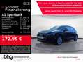 Audi A1 Sportback advanced 25 TFSI 70(95 ) kW(PS) Sch Zwart - thumbnail 1
