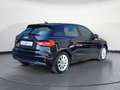 Audi A1 Sportback advanced 25 TFSI 70(95 ) kW(PS) Sch Zwart - thumbnail 6