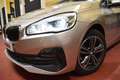 BMW 218 218d Gran Tourer Beige - thumbnail 8
