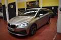 BMW 218 218d Gran Tourer Beige - thumbnail 10