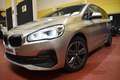 BMW 218 218d Gran Tourer Beige - thumbnail 9