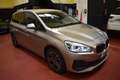 BMW 218 218d Gran Tourer Beige - thumbnail 12