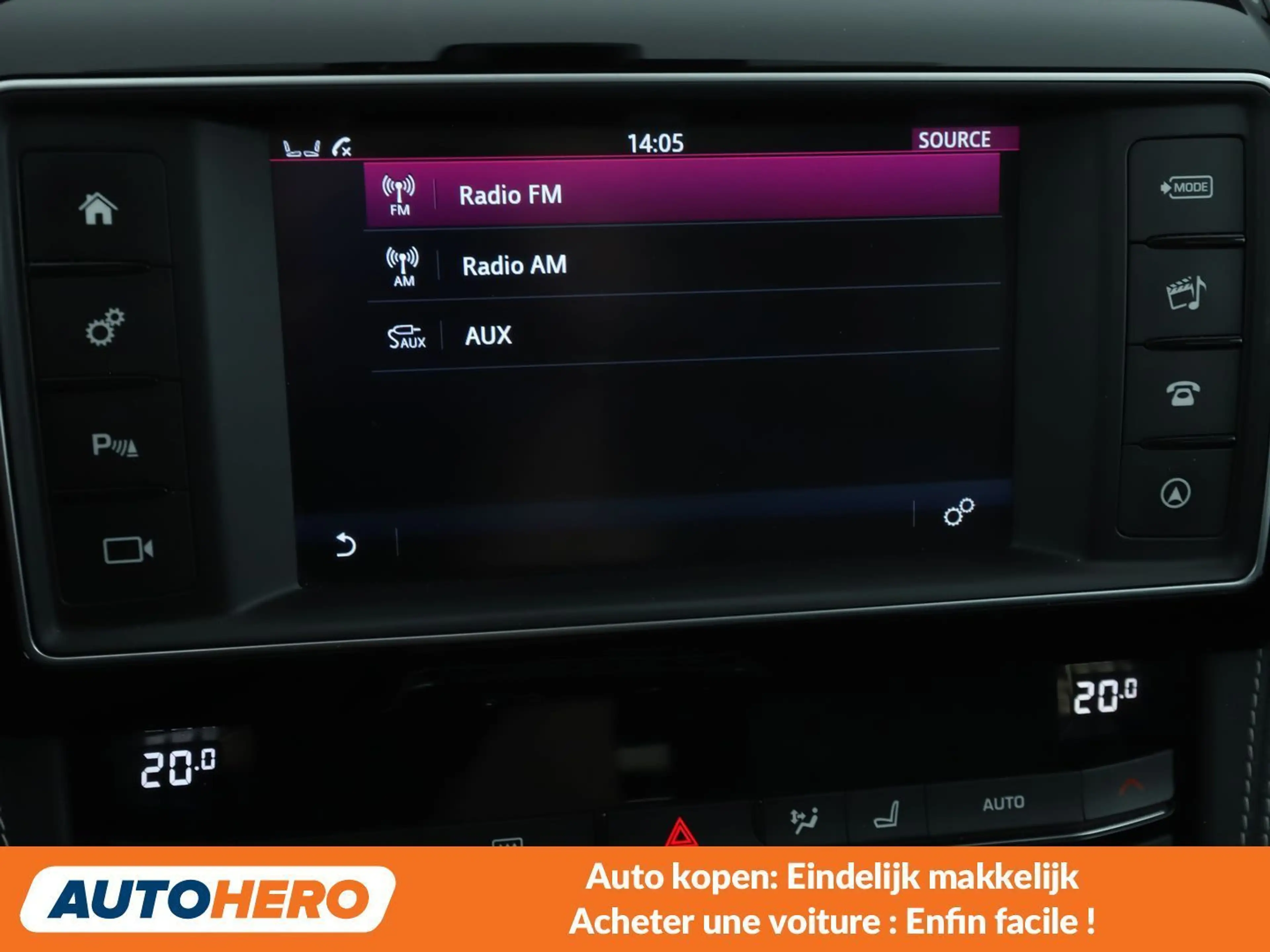 Jaguar F-Pace 20d R-Sport AWD — photo 10
