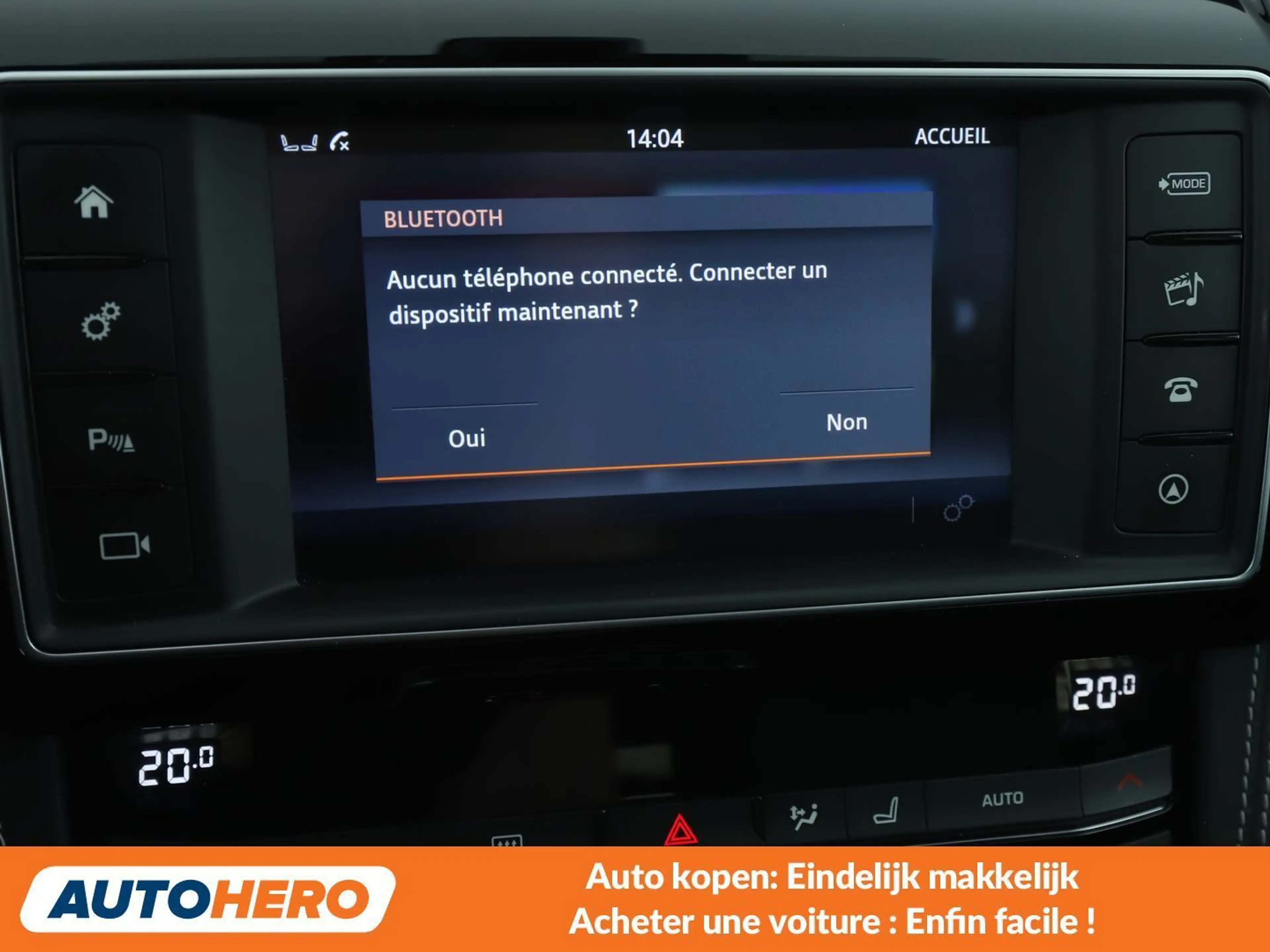 Jaguar F-Pace 20d R-Sport AWD — photo 9