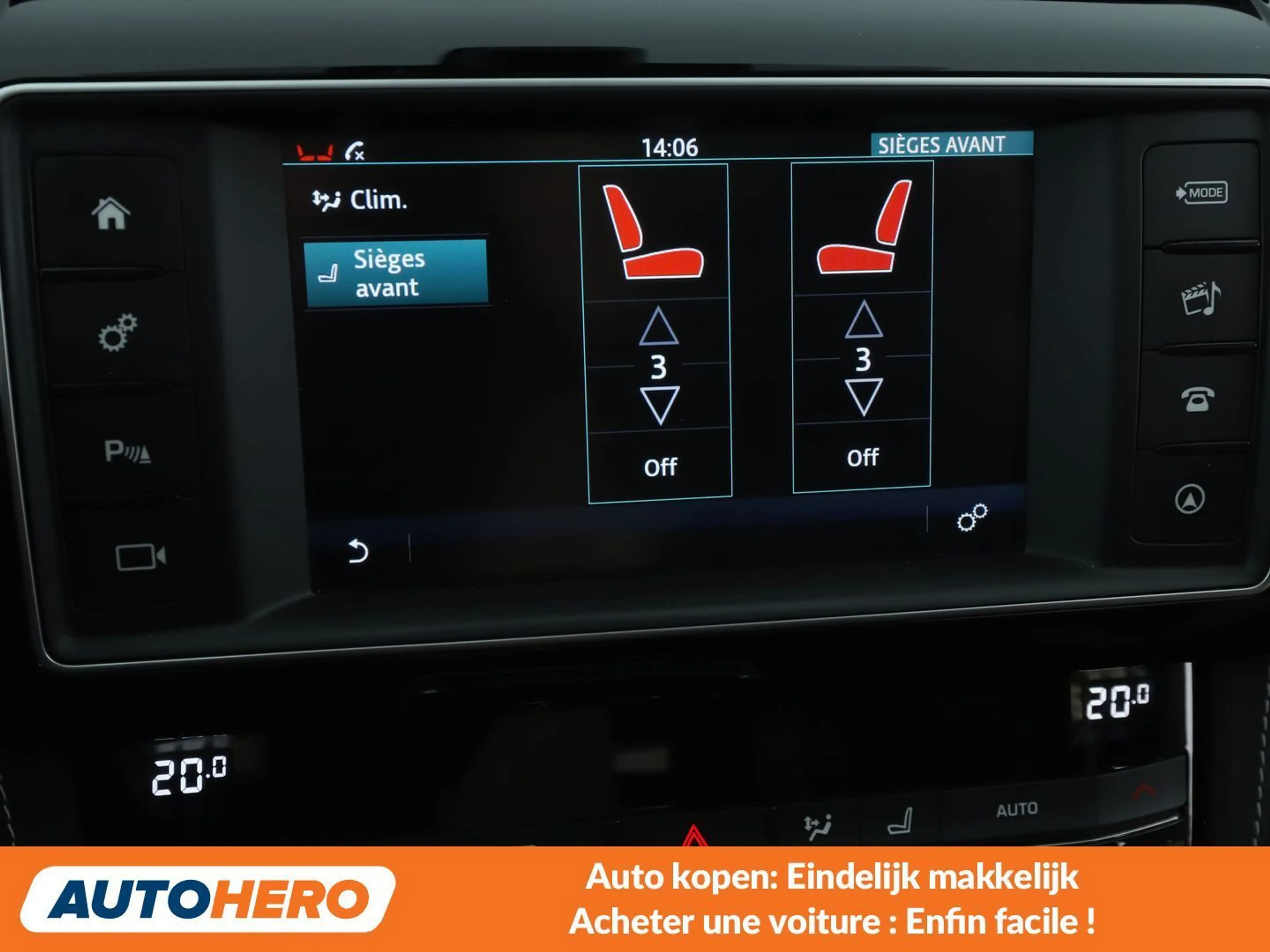 Jaguar F-Pace 20d R-Sport AWD — photo 12