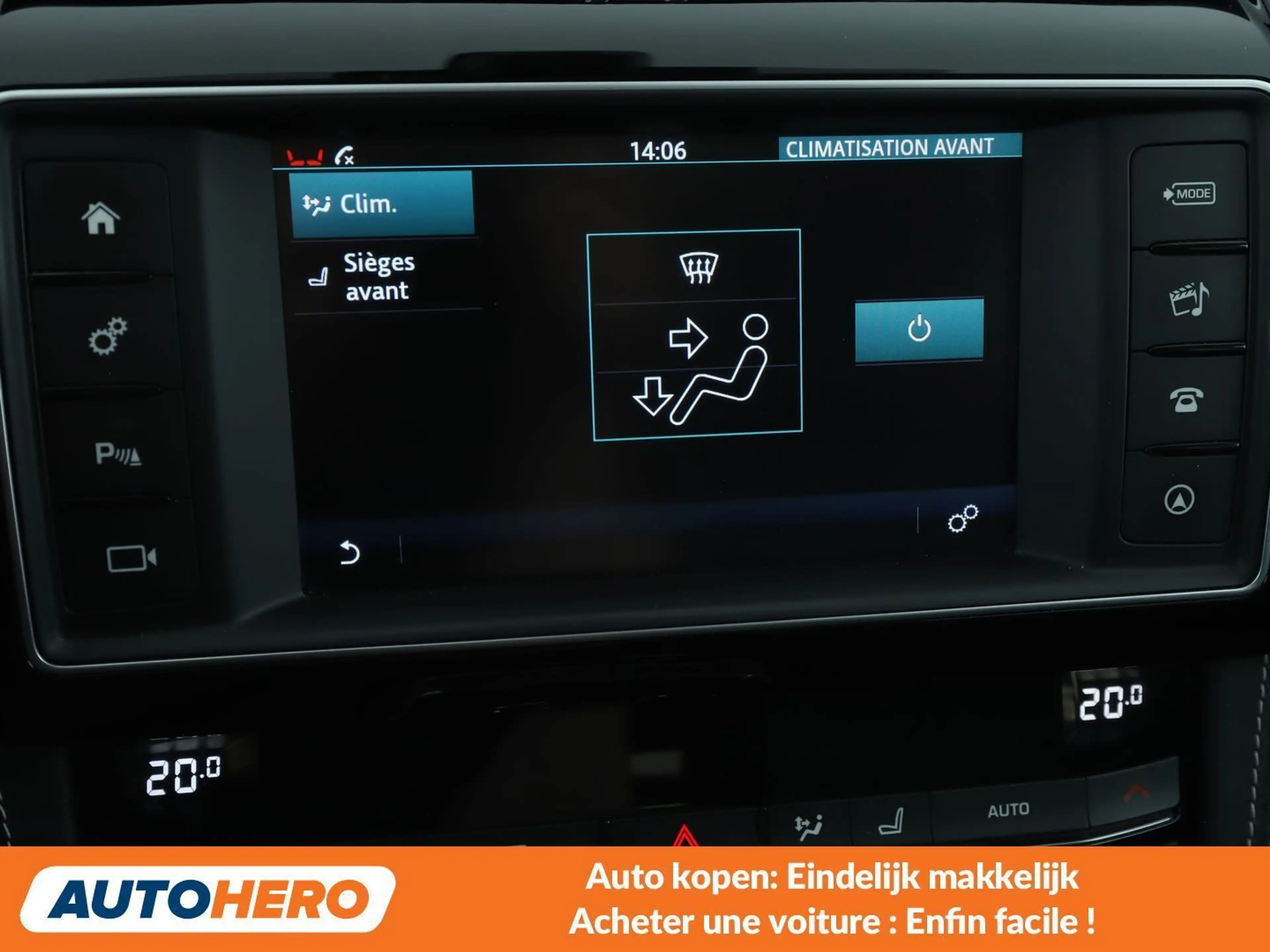 Jaguar F-Pace 20d R-Sport AWD — photo 13