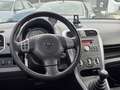 Opel Agila 1.0 Edition Airco/LMV/Getint glas Negro - thumbnail 6