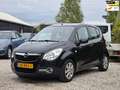 Opel Agila 1.0 Edition Airco/LMV/Getint glas Negro - thumbnail 1