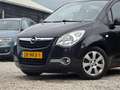 Opel Agila 1.0 Edition Airco/LMV/Getint glas Negro - thumbnail 2