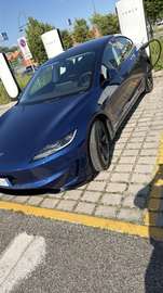 Performance awd
