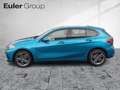 BMW 116 i DKG SportLine 17'' LCProf ComfortPak. LenkHzg SH Blau - thumbnail 3