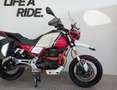 Moto Guzzi V 85 TT Beyaz - thumbnail 7