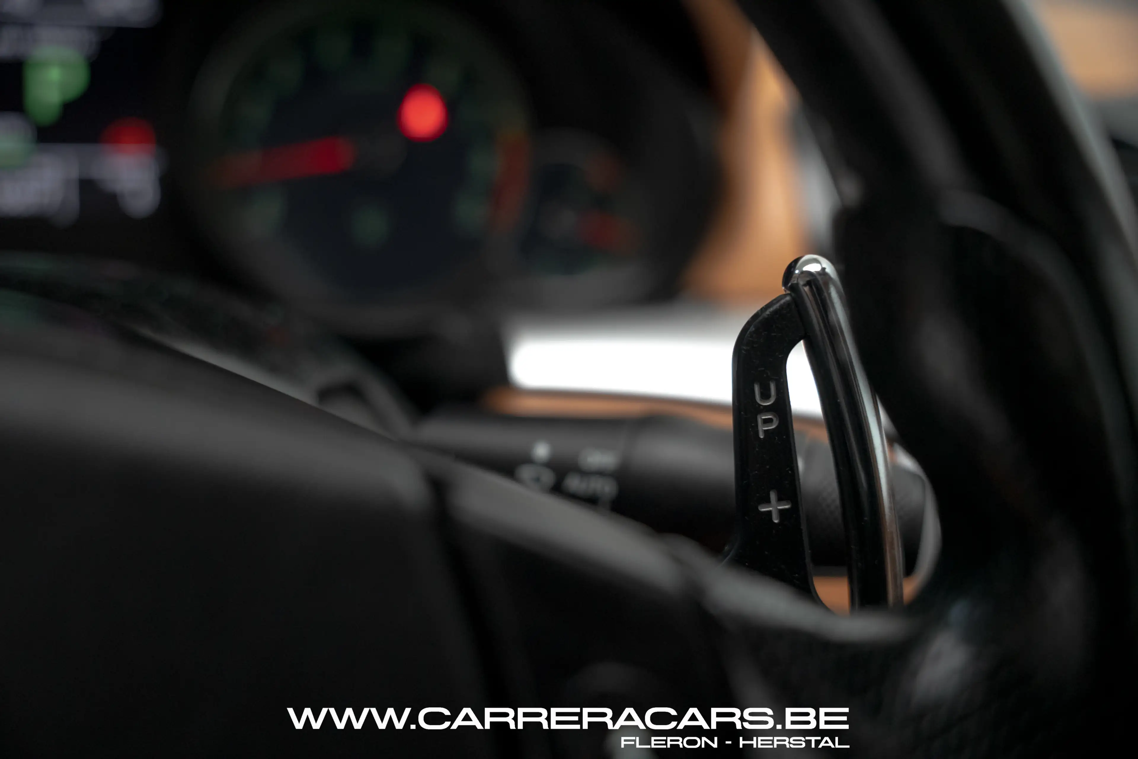 Maserati GranTurismo 4.2i V8 Automatic*|CUIR*NAVI*FULL HISTORY*CLIMA*| — photo 13