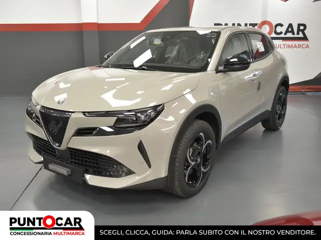 Alfa Romeo Junior Junior 1.2 136 CV Hybrid eDCT6 PROMO FLEX