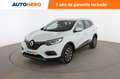 Renault Kadjar 1.3 TCe GPF Zen 103kW Blanc - thumbnail 1