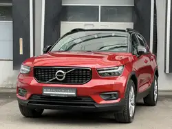 Volvo XC40 R Design AWD LED Navi VirtuelCockit Sensus