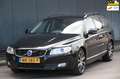 Volvo V70 2.0 D3 Dynamic Edition Xenon/Leer/Navigatie/18"inc Noir - thumbnail 1
