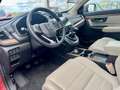 Honda CR-V 1.5T 4WD Executive Червоний - thumbnail 11