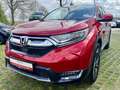 Honda CR-V 1.5T 4WD Executive Червоний - thumbnail 5
