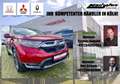 Honda CR-V 1.5T 4WD Executive Czerwony - thumbnail 1
