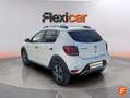Dacia Sandero Stepway Comfort Blue dCi 70kW(95CV) - 18 Blanco - thumbnail 5