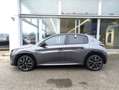 Peugeot 208 *DIESEL* 208 1.5 BlueHDI GT Line Grau - thumbnail 4