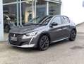 Peugeot 208 *DIESEL* 208 1.5 BlueHDI GT Line Grau - thumbnail 2
