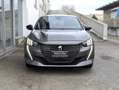 Peugeot 208 *DIESEL* 208 1.5 BlueHDI GT Line Grau - thumbnail 1